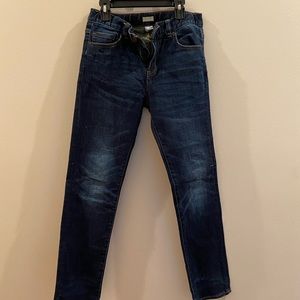 JCrew jeans
